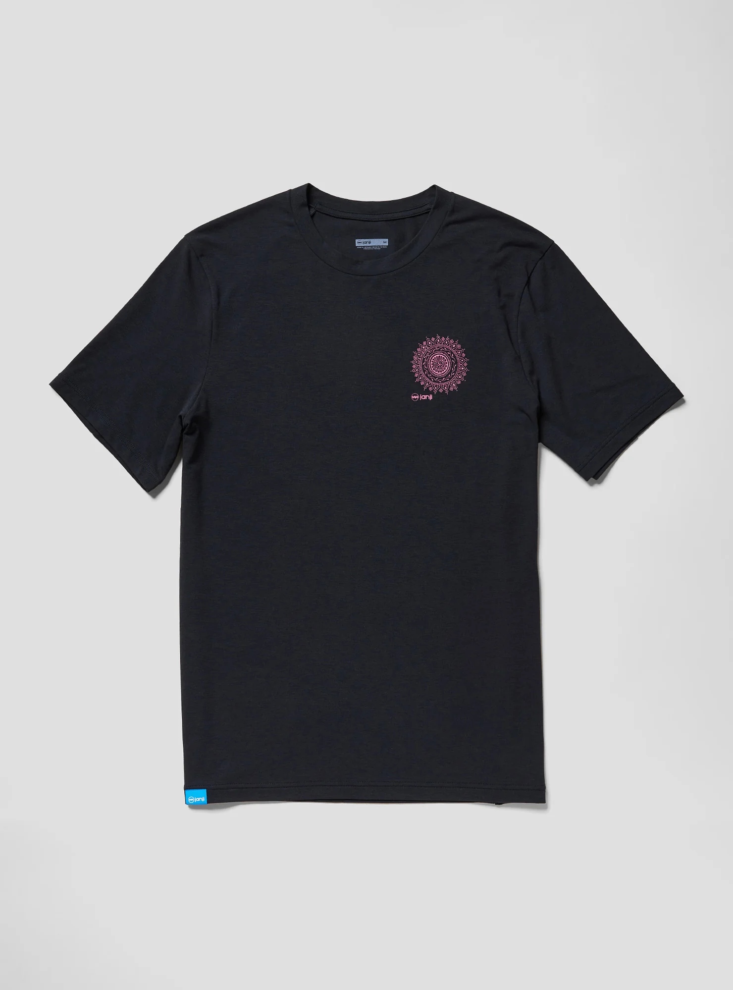 Tシャツ・カットソー [hihoch3rry] tickle t raglan shirt 4533773741215_SAYORIWADAT_L.