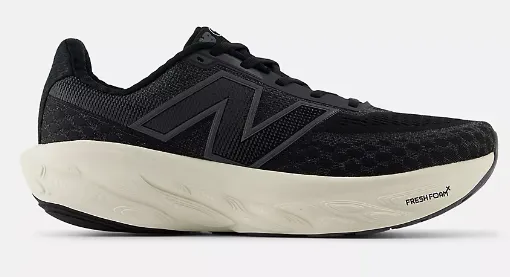 NEW BALANCE Men's Fresh Foam X 1080v14 Black